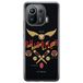 ERT GROUP mobiel telefoonhoesje voor Xiaomi MI 11 PRO origineel en officieel erkend Harry Potter patroon 046