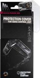 MH protection cover MH Cover Transparant Beschermhoes voor Bosch Purion 200