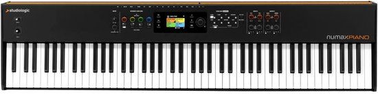 Studiologic Numa X Piano 88 stage piano