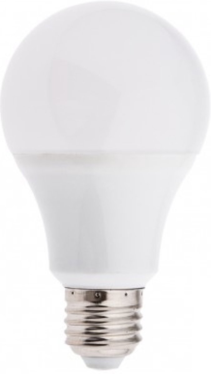 Groenovatie E27 LED Lamp 9W Warm Wit