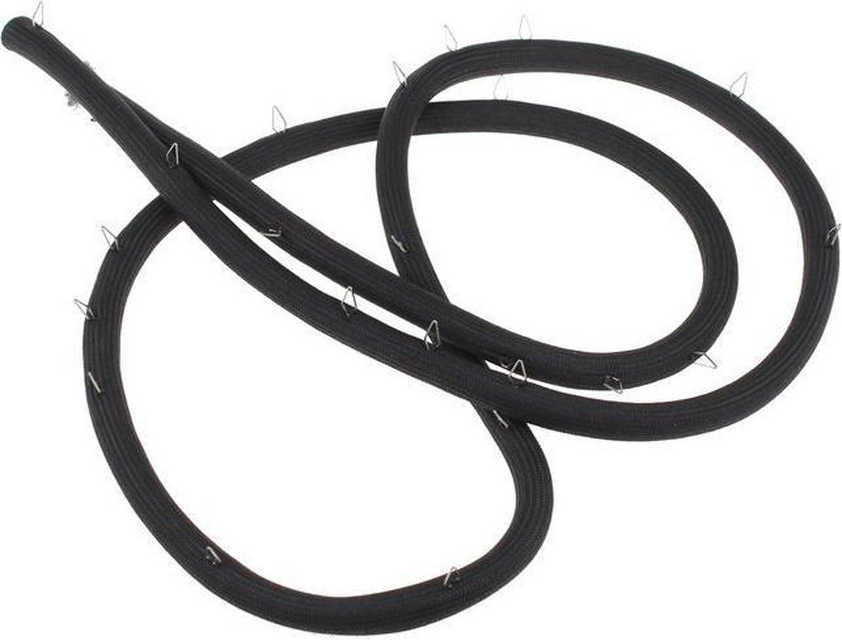 Whirlpool WHIRLPOOL - OVENDEURDICHTING - 480121101583