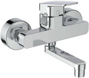 Ideal Standard CeraPlan - Wastafelkraan, chroom BD241AA