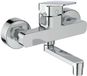 Ideal Standard CeraPlan - Wastafelkraan, chroom BD241AA