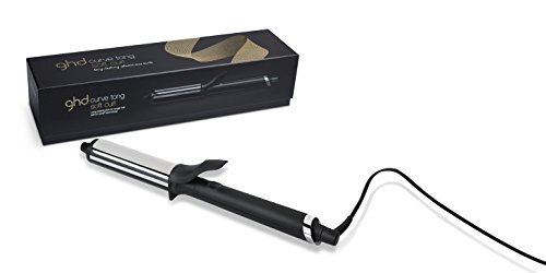 GHD Curve Soft Curl Tong Krulstaaf 32 mm, per stuk verpakt (1 x 1 stuks)