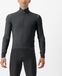 Castelli Veste thermique de cyclisme ALPHA FLIGHT ROS - Noir L