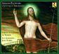 Outhere Les Agrémens Choeur Chambre Namur - Pachelbel: Christ Lag In Todesbanden (CD)