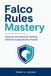 Falco Rules Mastery: Practical Techniques for Building Effective Sysdig Security Policies