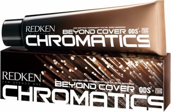 Redken Chromatics 7Cr 63ml haarkleuring