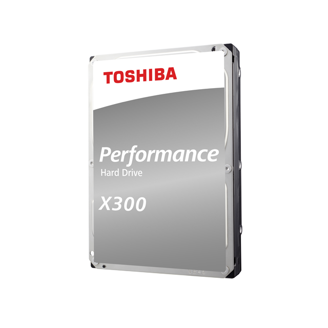 Toshiba X300