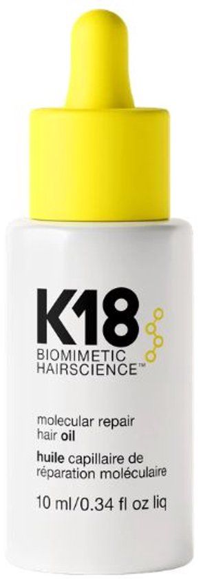 K18 Molecular Repair