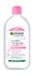 Garnier Micellair reinigingswater, voor een zachte reiniging en zachte make-up, kalmerend en hydraterend gezichtswater, SkinActive, 1 x 700 ml