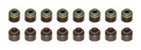 Valve Ajusa Valve stem seals set