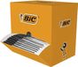 BIC Cristal Original - Balpen - Medium Punt (1mm) - Zwarte Inkt - 150 Stuks