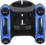 Spank Stam Spank Split Blauw