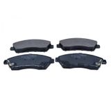 Maxgear Kit Plaquettes De Frein, Frein À Disque Maxgear 19-3957 Mk585735 Mk585735 Sk1