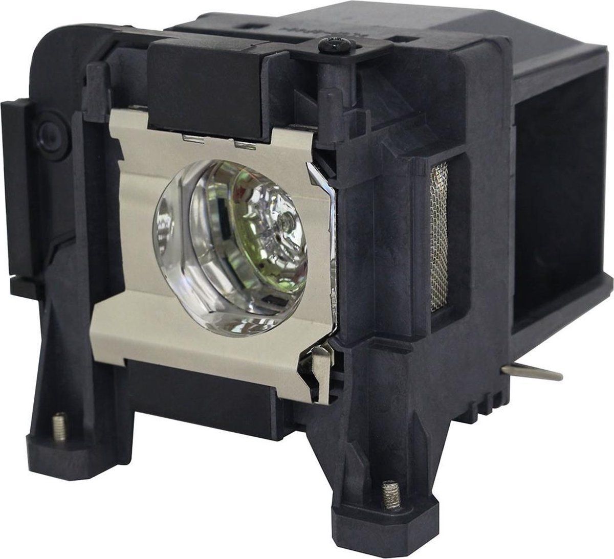 QualityLamp EPSON HOME CINEMA 5050UBe beamerlamp LP89 / V13H010L89, bevat originele P-VIP lamp. Prestaties gelijk aan origineel.