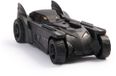 Spin Master Batmobile RC-auto 6071202 - 23 cm, 2,4 GHz, licht en geluid, vanaf 3 jaar