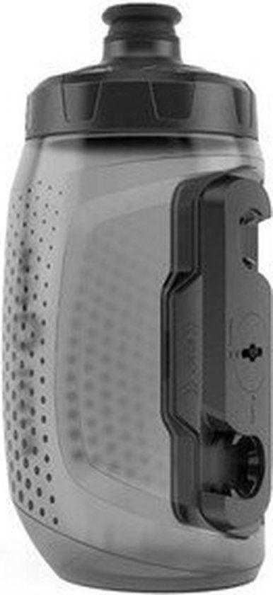 Fidlock Twist 450ml Water Bottle - Grey