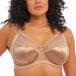 ELOMI Cate Full Coverage Underwire Bra dames beha met volledige cups