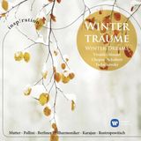 Warner Music Plg Uk Classics Wintertraume - Winter Dreams