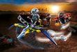Playmobil Pteranodon: Drone Strike