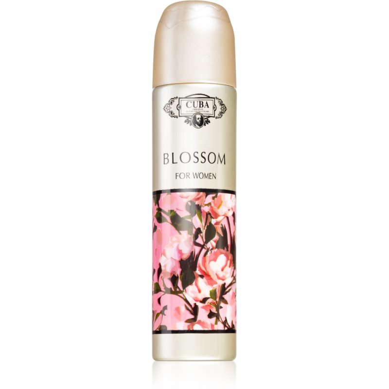 Cuba Blossom eau de parfum / dames