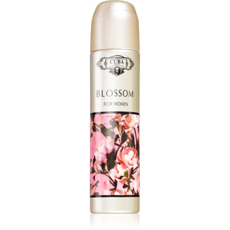 Cuba Blossom / 100 / Dames