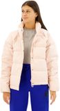 Adidas Helionic Relaxed Down Jas Roze S Vrouw