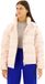 Adidas Helionic Relaxed Down Jas Roze S Vrouw