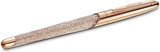 Swarovski Pen Crystalline Nova - Roségoud