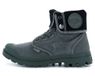 Palladium Baggy Sportlaarzen voor heren, meerkleurig, 42,5 EU