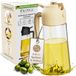 Deewa Olieverstuiver – Beige – Kunststof/Multiplex