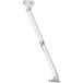 Häfele Support d'abattant H3901 pour abattants en bois, 300 mm