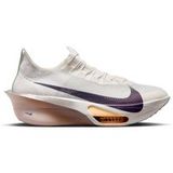 Nike Alphafly 3 Wedstrijdschoen - crème, lila, Maat 41