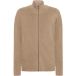KnowledgeCotton Apparel Cardigan zippée en mérinos
