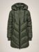 JDY Jdyskylar Padded Hood Jacket OTW Noos Forest Night