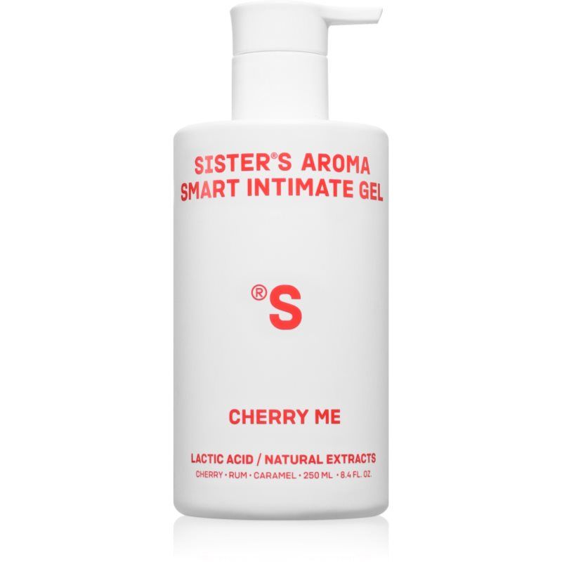 Sister's Aroma Smart