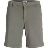 JACK&JONES PANTS STUDIO - JPSTACE VANCE CHINO SHORTS REG SN Heren Chino korte broek