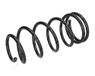 Japanparts ZC7177A ressort de suspension