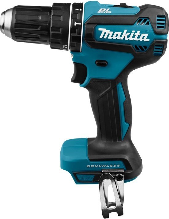 Makita DHP485ZJ