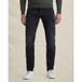 PME Legend Jeans coupe droite noir, uni