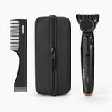 BaByliss T885E Baardtrimmer - Zwart