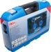 BGS Motorafstelset - voor VAG 2.4, 2.8, 3.0L benzine