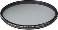 Sigma Polarisatie Circular Slimline Filter MC 55mm