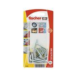 Fischer Pluggen + escarpia sx-5 10 UDS