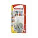 Fischer Pluggen + escarpia sx-5 10 UDS