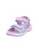 Superfit Criss Cross sandalen voor meisjes