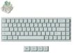 Keychron Q16 HE 8K keramisch toetsenbord lime magnetic switch groen