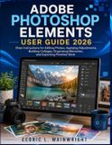 Adobe Photoshop Elements User Guide 2026