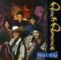 Ranch Romance - Flip City